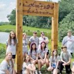 New director hired for 4-H Camp Pioneer